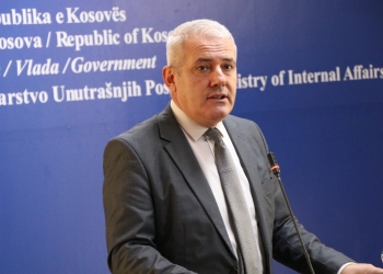 Sveçla për serbët e liruar: Siç duket qartë, forca e ligjit dhe e drejtësisë këtu nuk ka pasur peshë
