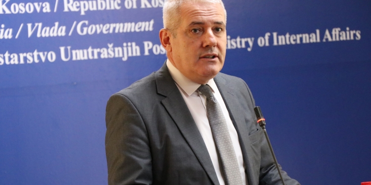 Sveçla për serbët e liruar: Siç duket qartë, forca e ligjit dhe e drejtësisë këtu nuk ka pasur peshë