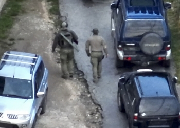 Ish-kryetari i Supremes: Kodi Penal s’e lejon gjykimin në mungesë ndaj terroristëve të Banjskës