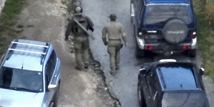 Ish-kryetari i Supremes: Kodi Penal s’e lejon gjykimin në mungesë ndaj terroristëve të Banjskës