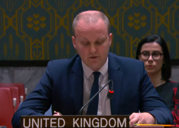 Britania në OKB: Kush s’e ka njohur Kosovën, ta bëjë sa më shpejt – Serbia të jap llogari për Banjskën