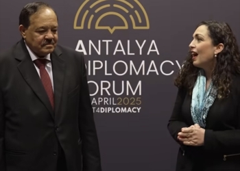 Sudani njeh pavarësinë e Kosovës, Presidentja Osmani: Fillimi i një partneriteti të madh