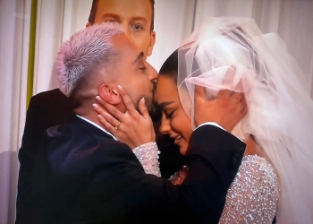 Martesa e radhës në Big Brother: Gjesti dhe Egli i thonë “po” njëri-tjetrit