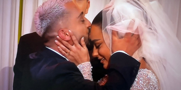 Martesa e radhës në Big Brother: Gjesti dhe Egli i thonë “po” njëri-tjetrit