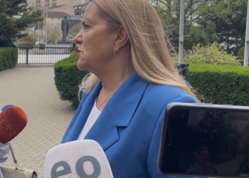 Kadriaj: Vija të kuqe me VV-në, shkelën Kushtetutën