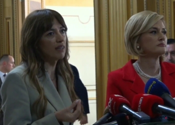 Kusari akuzon opozitën: Me çdo kusht në funksion të bllokimit të shtetit