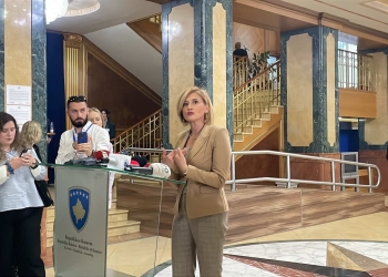 Kusari-Lila: Ose dakordim, ose zgjedhje të reja