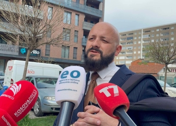 Rudi: Akuza për vrasjen e policit Lika bazohet vetëm në disa pamje