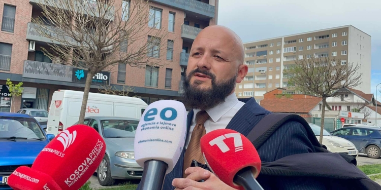 Rudi: Akuza për vrasjen e policit Lika bazohet vetëm në disa pamje