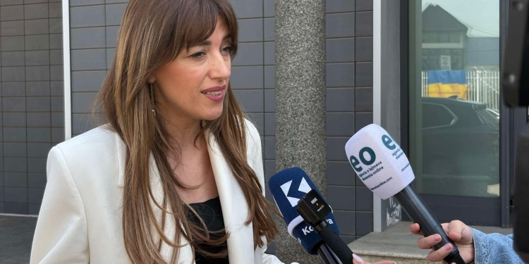 Haxhiu: Asnjëherë funksion unifikues, natyrisht se kam pasur përballje politike