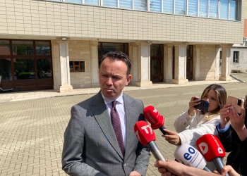 Peci: Ka diskutime me partitë, nëse nuk krijohen institucionet, vendi shkon në zgjedhje