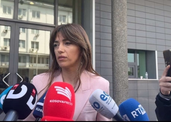 Haxhiu: Nëse nuk konstituohet Kuvendi, vendi duhet të shkojë në zgjedhje