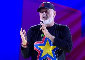 Rama: Nëse Vlora nuk thyen çdo rekord më 11 maj ky do të jetë turp