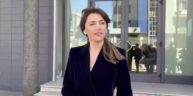 Haxhiu pasi dështoi të zgjidhet kryeparlamentare për të tetën herë: Shpresoj në reflektimin e opozitës