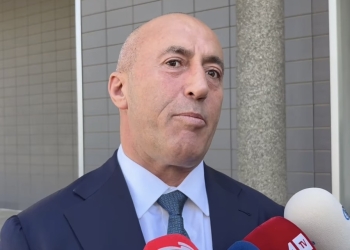 Haradinaj-AAK: Shpresoj se VV do të propozojë kandidaturë unifikuese për kryetar të Kuvendit