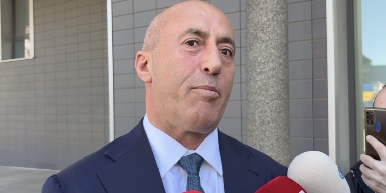 Haradinaj-AAK: Shpresoj se VV do të propozojë kandidaturë unifikuese për kryetar të Kuvendit