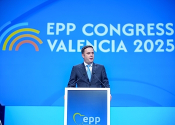 Abdixhiku thirrje Evropës: Qëndroni me ne