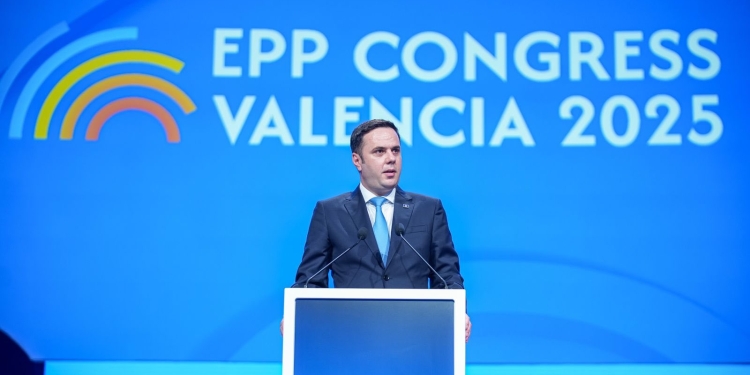 Abdixhiku thirrje Evropës: Qëndroni me ne