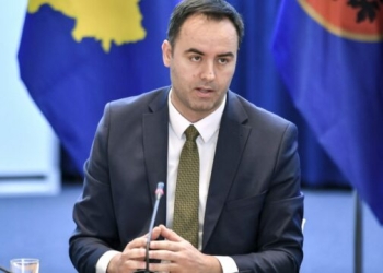 Konjufca ka lënë takim për nesër me kryetarët e partive