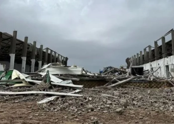 Stuhia në Spanjë shemb ndërtesën, tre të vdekur