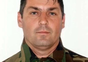 Vdes veterani i UÇK-së, Kastriot Kolshi
