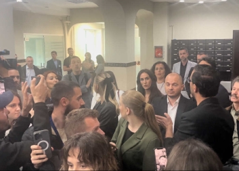 Përplasen kryetari i Prishtinës Rama dhe ish-nënkryetari Sejdiu për Planin Zhvillimor