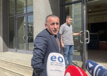 Ibrahimaj: AAK do ta kishte votuar Shqipe Selimin për kryeparlamentare
