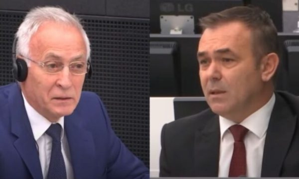 Prokuroria kërkon vazhdimin e paraburgimit për Selimin dhe Krasniqin, përmendet rreziku i pengimit të drejtësisë