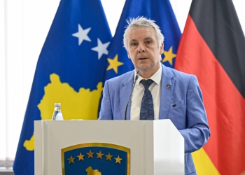 Ngërçi në Kuvend, Rohde kërkon bashkëpunim urgjent për zhbllokim dhe krijim të shpejt të një qeverie stabile