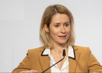 Kallas: Jemi duke i analizuar gabimet e dialogut Kosovë – Serbi