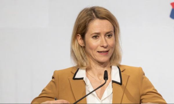 Kallas: Jemi duke i analizuar gabimet e dialogut Kosovë – Serbi