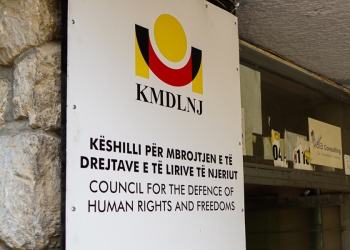 KMDLNj kundërshton arrestimin e aktivistëve para ZRrE-së, kërkon përgjegjësi