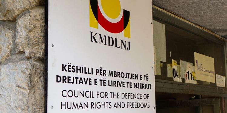 KMDLNj kundërshton arrestimin e aktivistëve para ZRrE-së, kërkon përgjegjësi