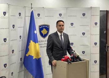 Konjufca: Gjuhën që do ta përdorim për koalicion do të jetë gjuhë e bashkëpunimit