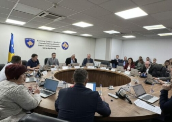 KQZ-ja e re: Vetëm edhe 5 ditë për propozimin e anëtarëve të rinj të institucionit të zgjedhjeve