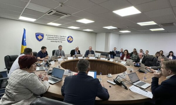 KQZ-ja e re: Vetëm edhe 5 ditë për propozimin e anëtarëve të rinj të institucionit të zgjedhjeve