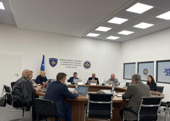 KQZ-ja çregjistron dy parti: Partinë Republikane për Ndryshime dhe Shpresën Demokrate, s’i dorëzuan raportet financiare