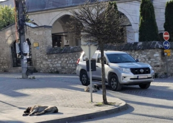 Aksion i ri policor në Kaçanik lidhur me vrasjen e policit Lika