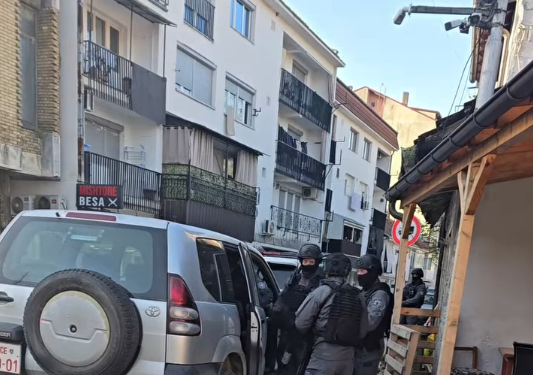 Prokuroria kërkon paraburgim ndaj gjashtë të dyshuarve për vrasjen e policit Muhamed Lika