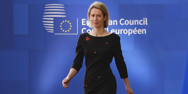 Kallas: Dialogu Kosovë–Serbi ka ngecur, po shqyrtojmë mjete të tjera për normalizim