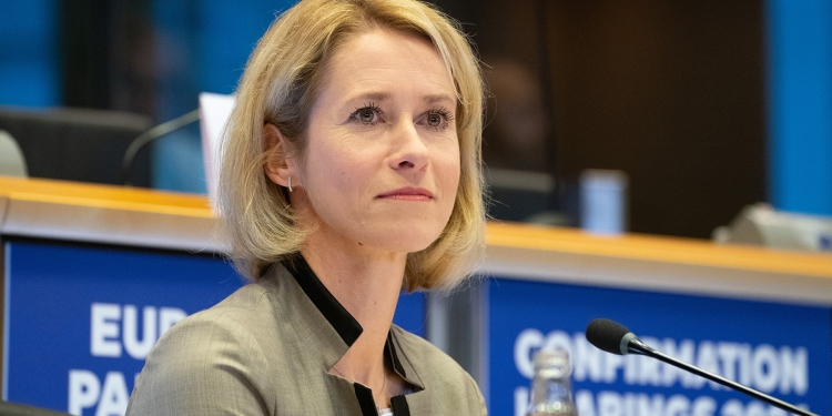 Kryediplomatja e BE’së do “zjarr të ri” në dialog derisa po i kërkon gabimet që janë bërë në të kaluarën