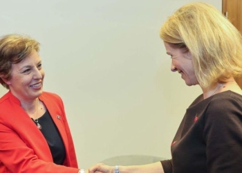Kallas e mban takimin me ministrat e Jashtëm të Ballkanit, Gërvalla kërkon mbështetje për anëtarësim në BE