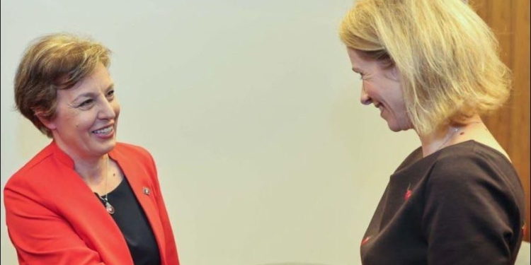 Kallas e mban takimin me ministrat e Jashtëm të Ballkanit, Gërvalla kërkon mbështetje për anëtarësim në BE