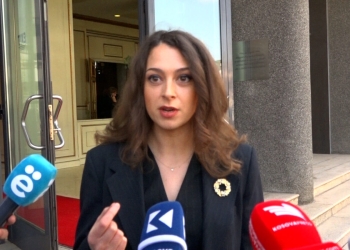 Kica – Xhelili-LDK: S’mund të bëjmë kompromis për një figurë për ne të papranueshme