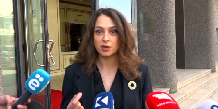 Kica – Xhelili-LDK: S’mund të bëjmë kompromis për një figurë për ne të papranueshme