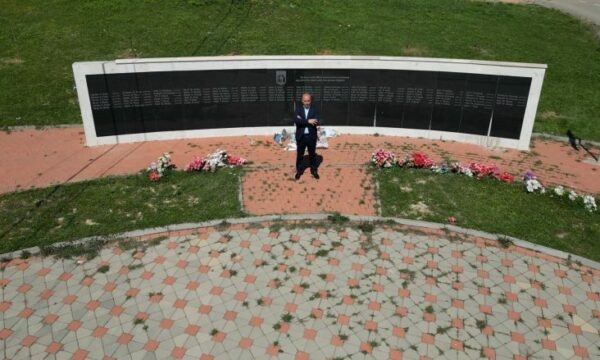 26 vjet nga vrasja e 86 civilëve në Kralan të Gjakovës