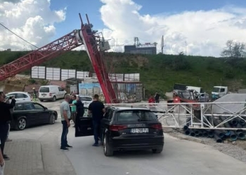 Bie vinçi, nuk ka të lënduar