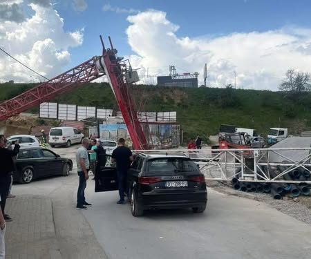 Bie vinçi, nuk ka të lënduar