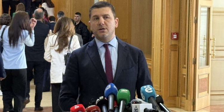Krasniqi-PDK: Nëse nuk dalim nga kjo situatë, zgjedhje do të kemi në maj ose në qershor