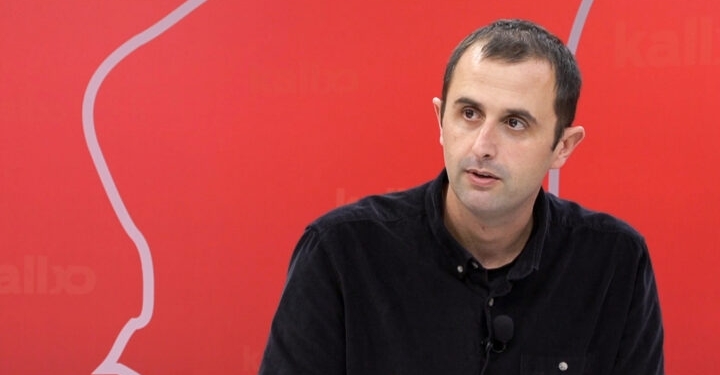 Sulmet ndaj Prokurorisë për lirimin e pelegrinëve serbë, Gashi: Institucionet e drejtuara nga Kurti dhe Sveçla s’dërguan asnjë provë